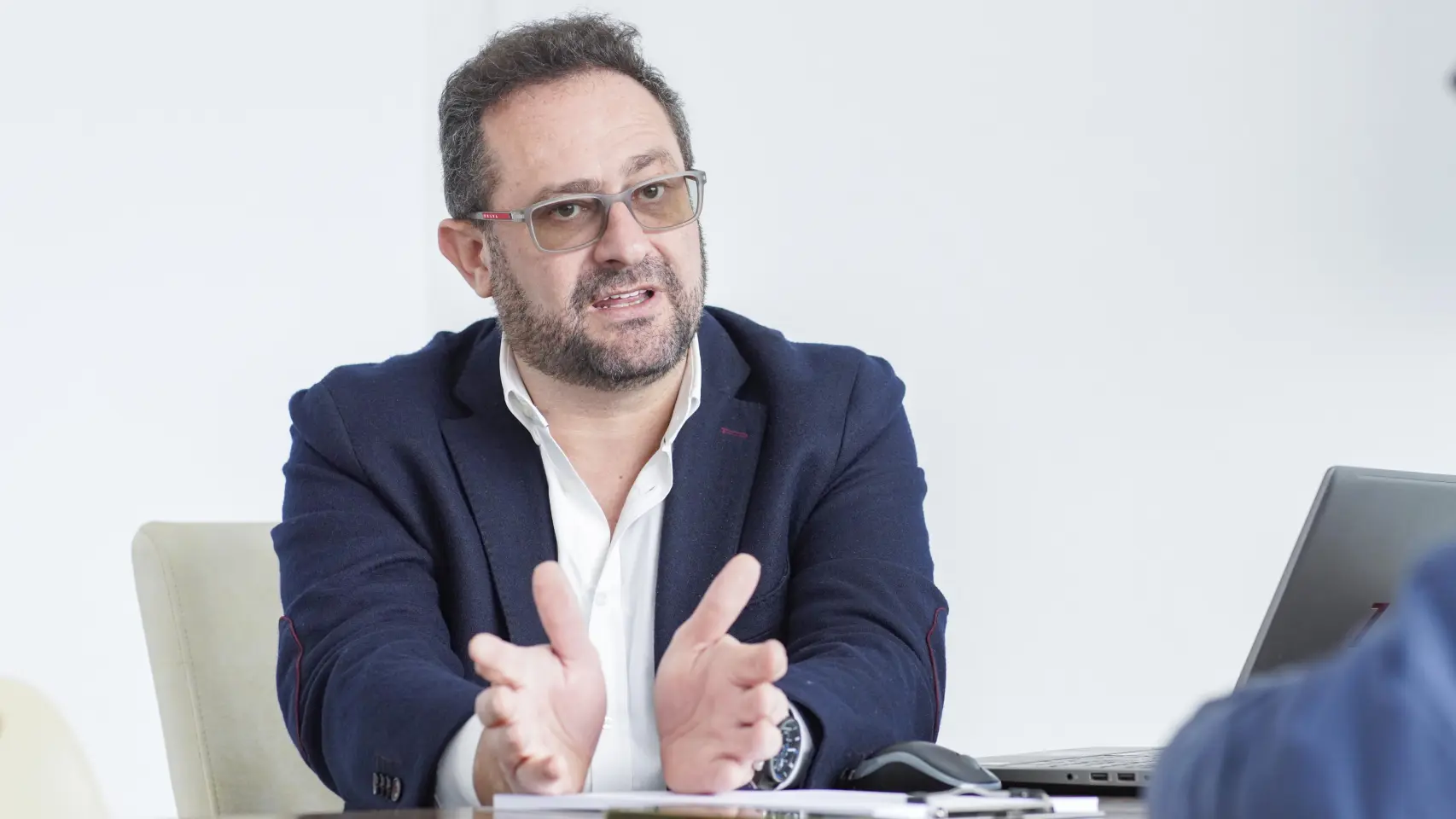 El Español entrevista a Ignacio Guillem sobre TR Recapture y el pago por generación de residuos